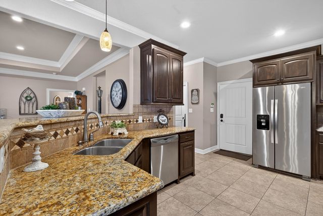 125 Blaine Trl., Longview, TX 75604