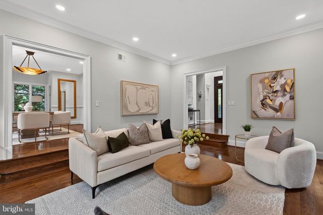 5430 CHEVY CHASE PARKWAY NW, Washington, DC 20015