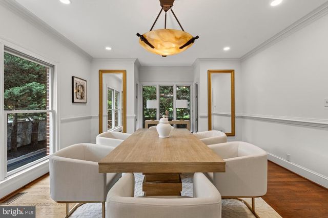 5430 CHEVY CHASE PARKWAY NW, Washington, DC 20015