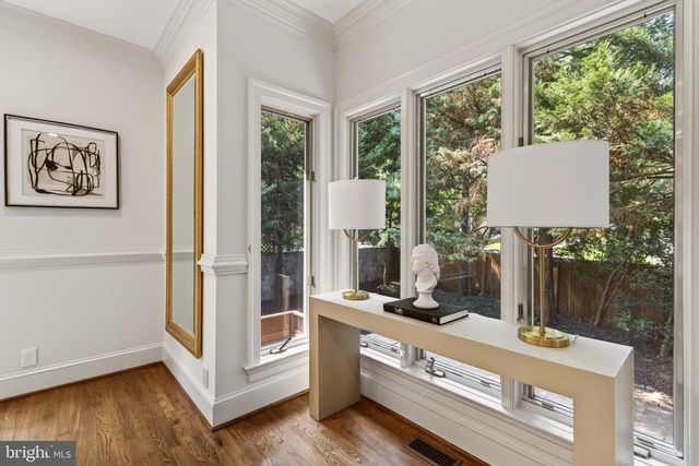 5430 CHEVY CHASE PARKWAY NW, Washington, DC 20015