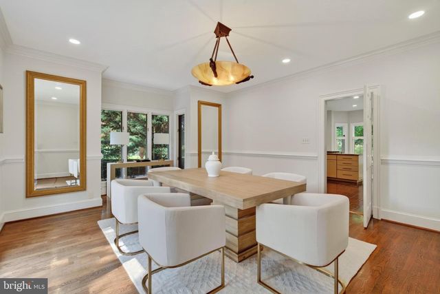 5430 CHEVY CHASE PARKWAY NW, Washington, DC 20015
