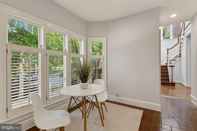 5430 CHEVY CHASE PARKWAY NW, Washington, DC 20015