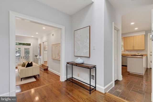 5430 CHEVY CHASE PARKWAY NW, Washington, DC 20015