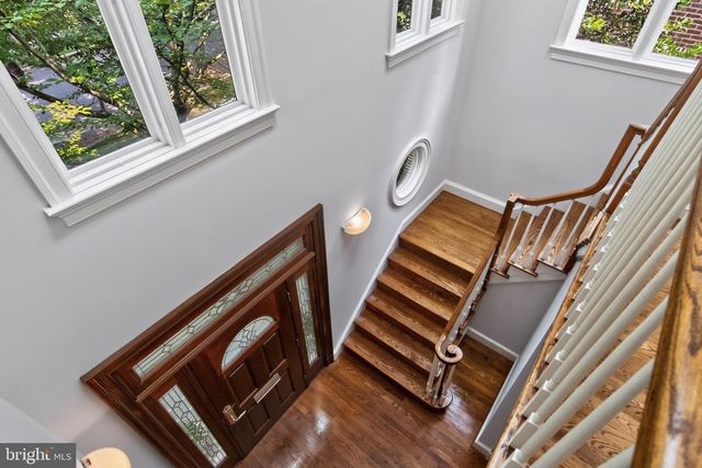 5430 CHEVY CHASE PARKWAY NW, Washington, DC 20015