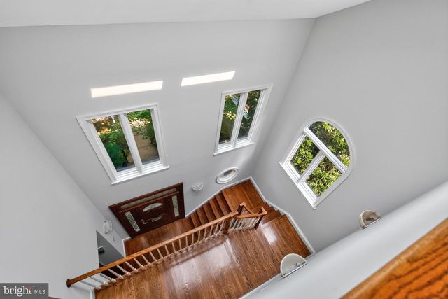 5430 CHEVY CHASE PARKWAY NW, Washington, DC 20015