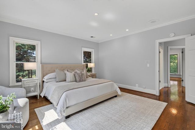 5430 CHEVY CHASE PARKWAY NW, Washington, DC 20015