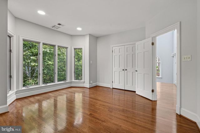 5430 CHEVY CHASE PARKWAY NW, Washington, DC 20015