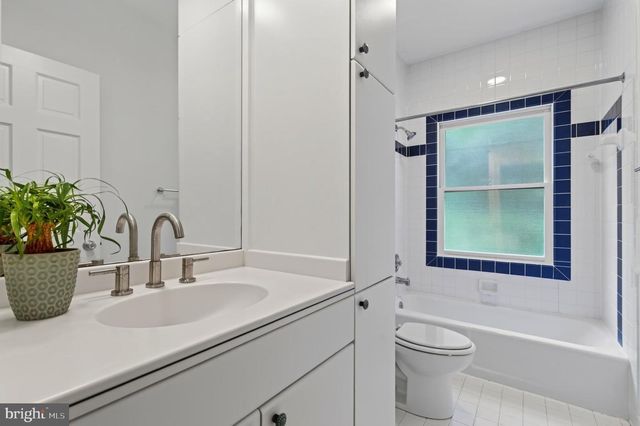 5430 CHEVY CHASE PARKWAY NW, Washington, DC 20015