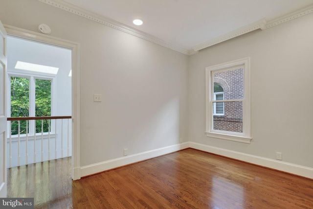 5430 CHEVY CHASE PARKWAY NW, Washington, DC 20015