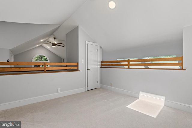5430 CHEVY CHASE PARKWAY NW, Washington, DC 20015