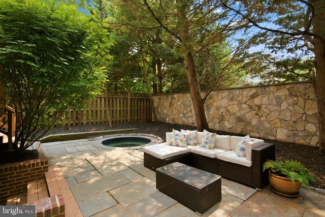 5430 CHEVY CHASE PARKWAY NW, Washington, DC 20015