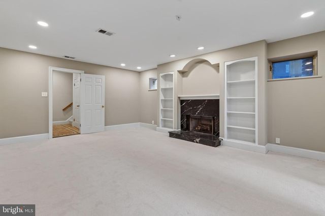 5430 CHEVY CHASE PARKWAY NW, Washington, DC 20015
