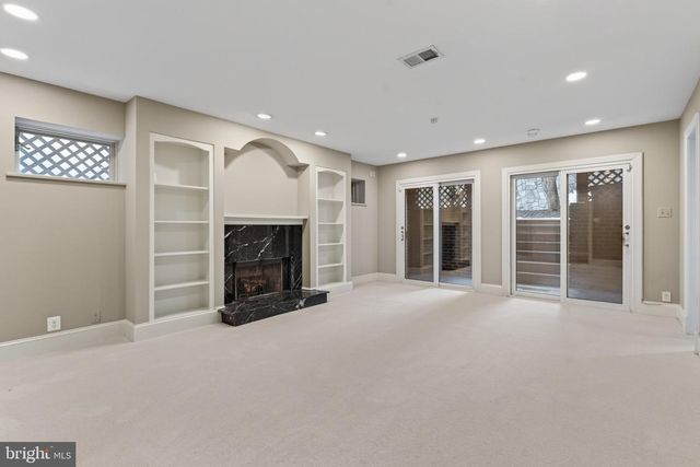 5430 CHEVY CHASE PARKWAY NW, Washington, DC 20015