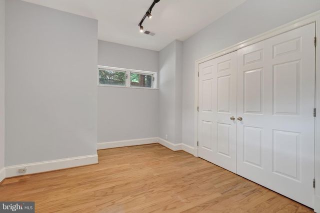 5430 CHEVY CHASE PARKWAY NW, Washington, DC 20015