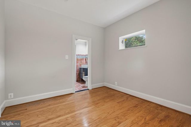 5430 CHEVY CHASE PARKWAY NW, Washington, DC 20015
