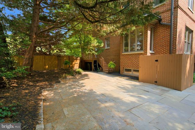 5430 CHEVY CHASE PARKWAY NW, Washington, DC 20015