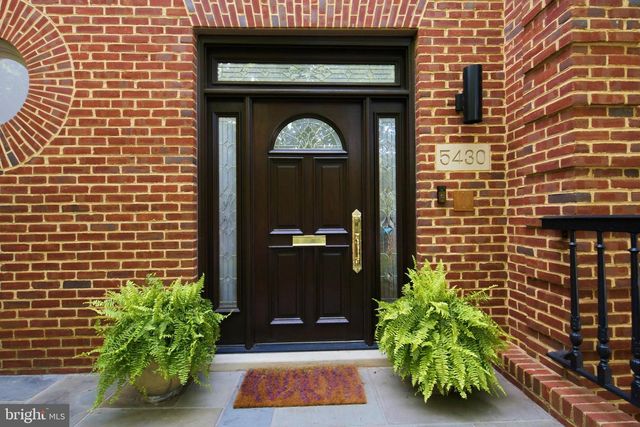 5430 CHEVY CHASE PARKWAY NW, Washington, DC 20015