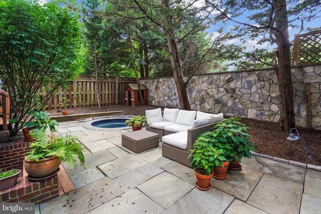 5430 CHEVY CHASE PARKWAY NW, Washington, DC 20015