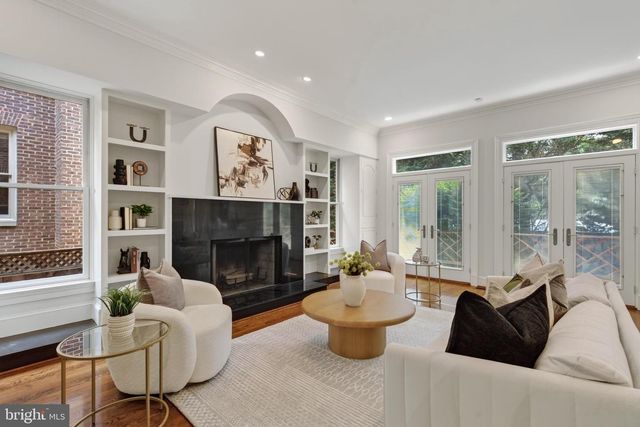 5430 CHEVY CHASE PARKWAY NW, Washington, DC 20015