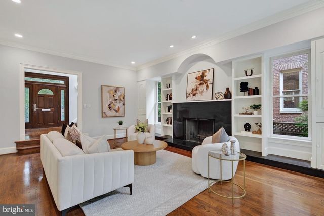 5430 CHEVY CHASE PARKWAY NW, Washington, DC 20015