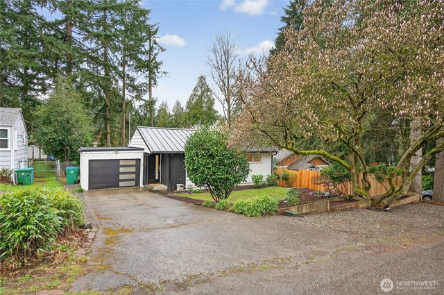 14551 Ashworth Avenue N, Shoreline, WA 98133