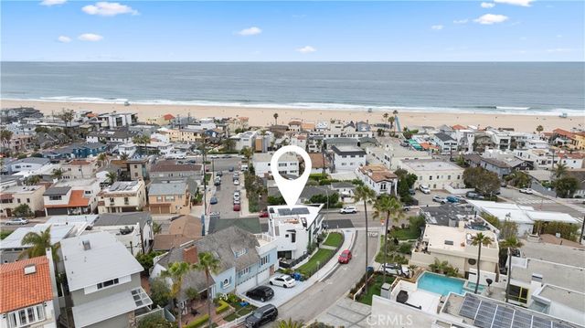 2141 Circle Drive, Hermosa Beach, CA 90254