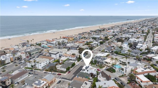 2141 Circle Drive, Hermosa Beach, CA 90254