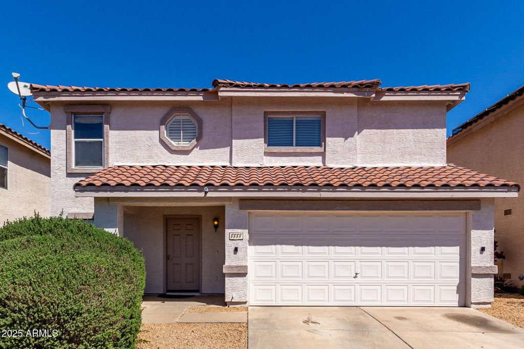 8888 E GARDEN Drive, Scottsdale, AZ 85260