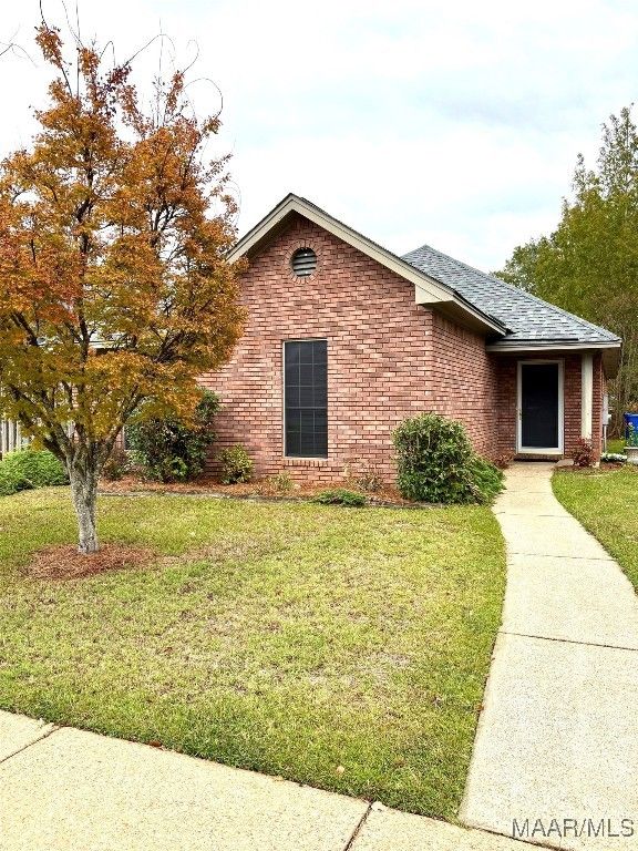 837 Dee Drive, Prattville, AL 36066