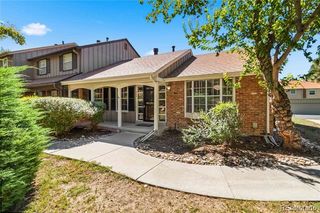7101 W Yale Avenue 306, Denver, CO 80227