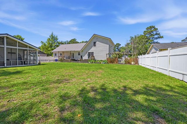 104 Clemson Rd., Conway, SC 29526
