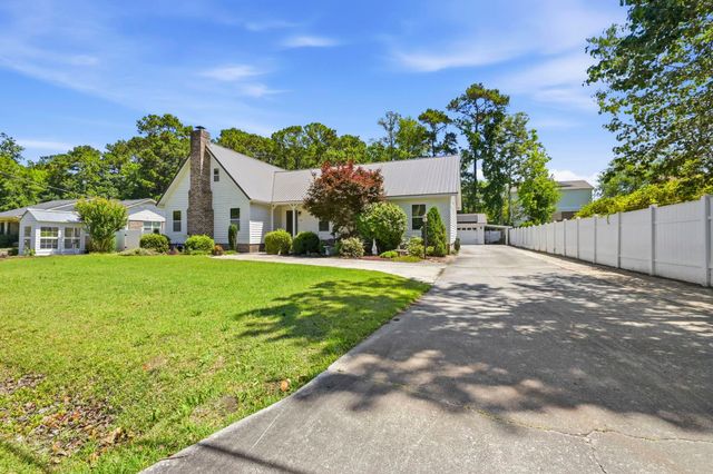 104 Clemson Rd., Conway, SC 29526
