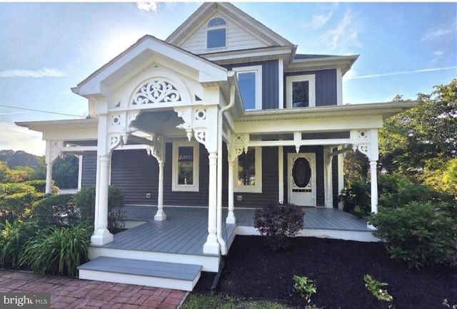 2010 CHURCH CREEK RD, Cambridge, MD 21613