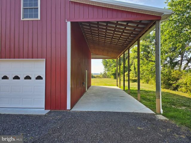2010 CHURCH CREEK RD, Cambridge, MD 21613