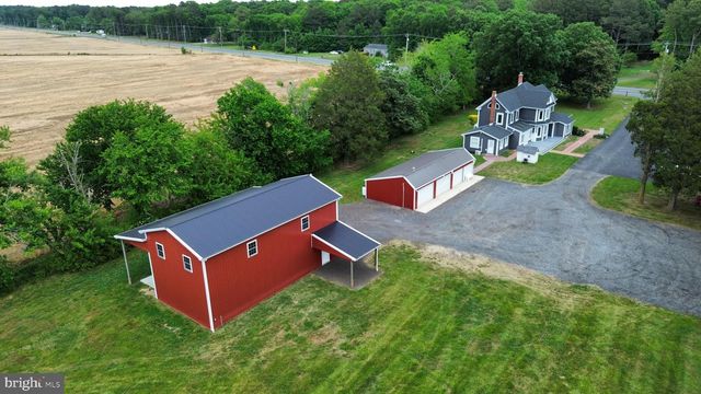 2010 CHURCH CREEK RD, Cambridge, MD 21613