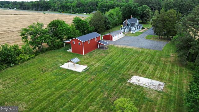 2010 CHURCH CREEK RD, Cambridge, MD 21613