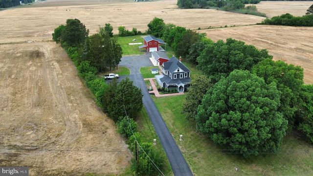 2010 CHURCH CREEK RD, Cambridge, MD 21613