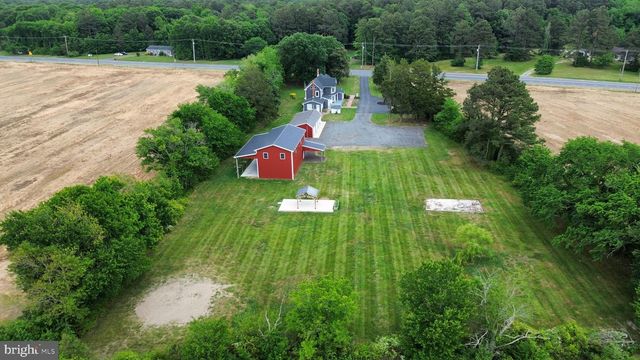 2010 CHURCH CREEK RD, Cambridge, MD 21613