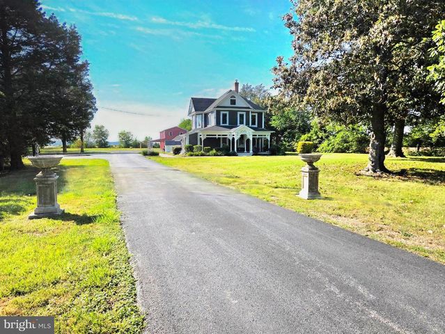 2010 CHURCH CREEK RD, Cambridge, MD 21613