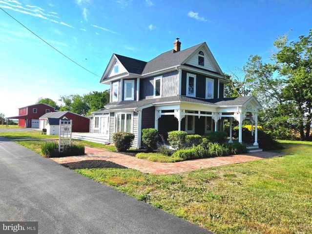 2010 CHURCH CREEK RD, Cambridge, MD 21613