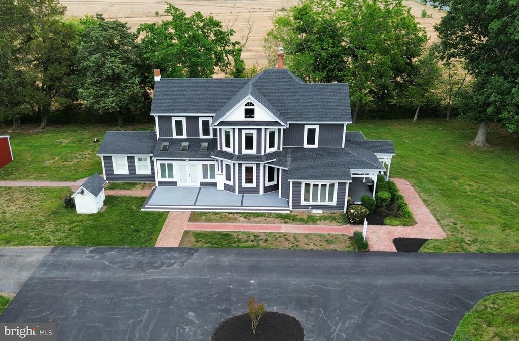 2010 CHURCH CREEK RD, Cambridge, MD 21613