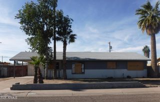 4016 N 47th Lane, Phoenix, AZ 85031