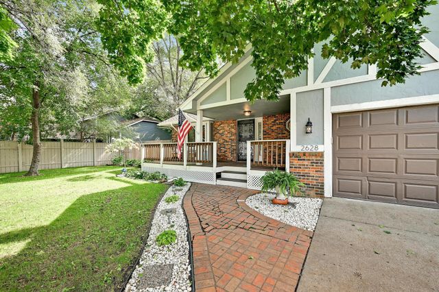 2628 Northdale Boulevard NW, Coon Rapids, MN 55433