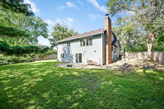 2628 Northdale Boulevard NW, Coon Rapids, MN 55433