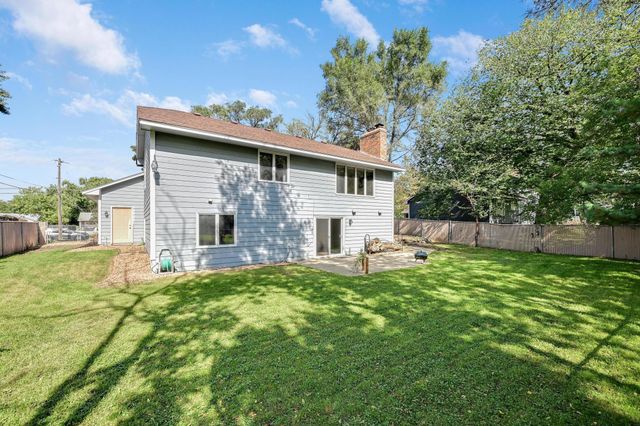 2628 Northdale Boulevard NW, Coon Rapids, MN 55433