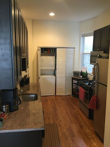 1645 W Huron Street 3F, Chicago, IL 60622