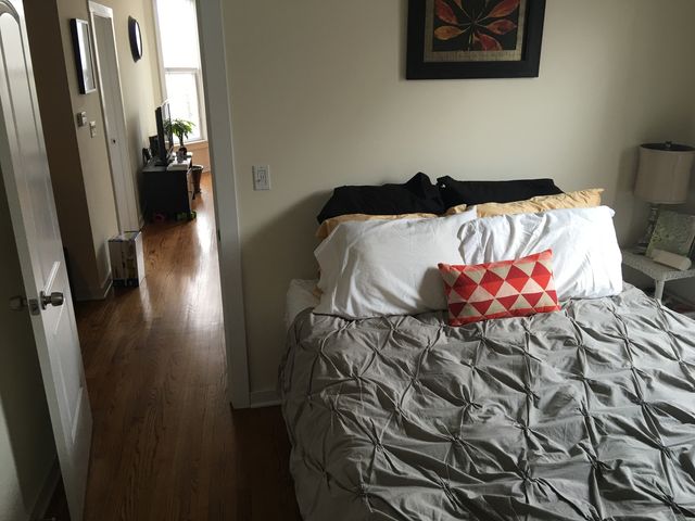 1645 W Huron Street 3F, Chicago, IL 60622