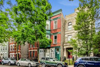 1645 W Huron Street 3F, Chicago, IL 60622