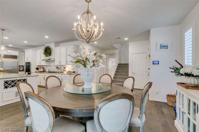 12314 Kings Eagle Street, Las Vegas, NV 89141