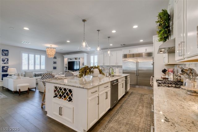 12314 Kings Eagle Street, Las Vegas, NV 89141